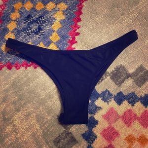 Victoria secret Itsy bottom.